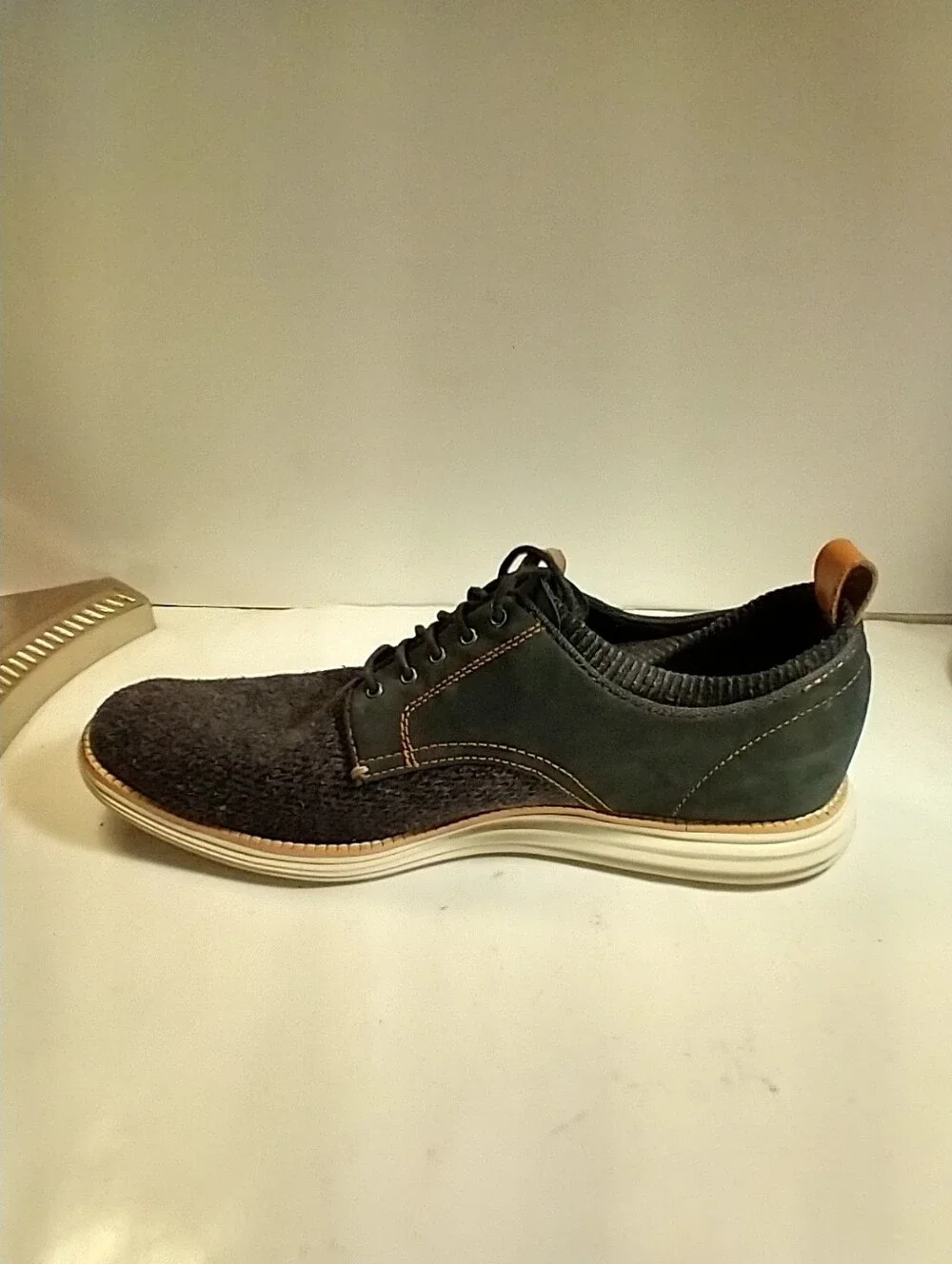 Cole Haan Herren ØriginalGrand Stitchlite Saddle Oxfords Shoes Men's sz 11.5M.
